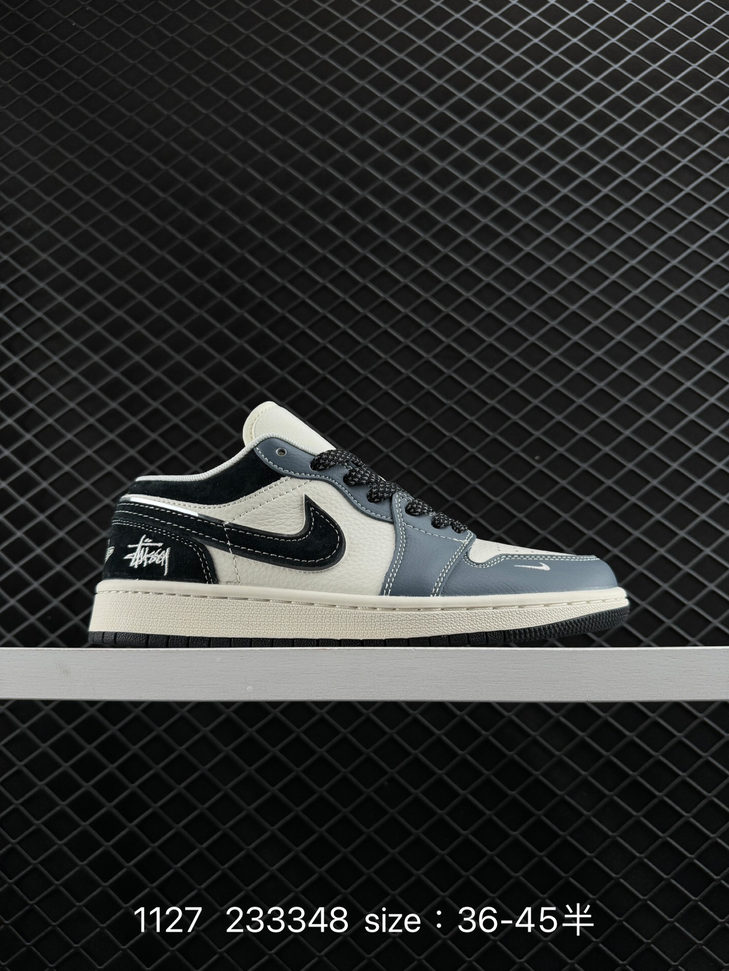 Air Jordan 1 Low AJ1